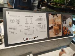 -Seesaw Coffee(环贸iapm店)