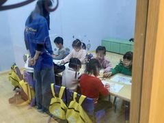-I-Shine英语国际教育(大三林中心)