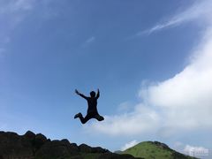-大姆山草场
