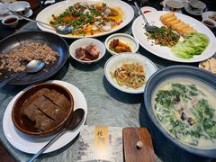 -猪肉婆私房菜(容桂总店)