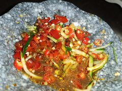 毛豆-愿者上钩·纸包鱼(翻身店)