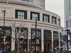 -梅龙镇酒家(南京西路总店)