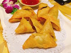 -金象湾泰国餐厅(华林路店)