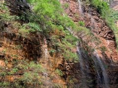 -湖洞水自然风景区