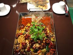 -三个大叔东北烧烤·砂锅菜(西三旗店)