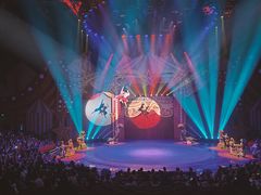 -珠海横琴长隆《卡卡虎奇遇记》