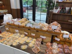 -富贵面包公司(运河店)