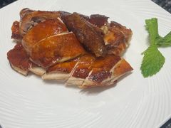-頂好酒家·经典粤菜(海信广场店)