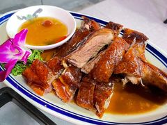 烧鹅-大圈仔滋味研究所(龙湖·佰乐街店)