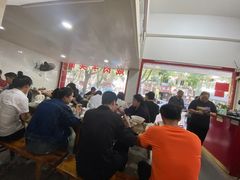 -山里人姜汁(府东小区店)
