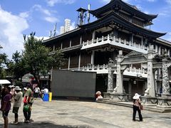 -大理古城主题邮局
