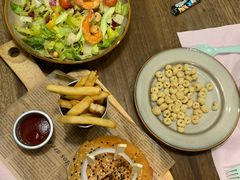 -G+KITCHEN(龙湖狮山天街店)