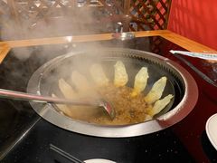 -沈厨地锅老灶•徐州烧烤(黄渡店)