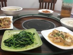 -晶采餐厅(仁化丹霞山店)
