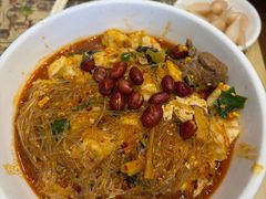 -老乌家特色小炒泡馍(大皮院店)