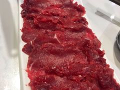 -今日牛事潮汕鲜牛肉火锅(瑞金店)