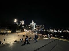 -悉尼歌剧院