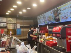 -和合谷(新街口店)