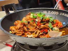 -味上湘菜馆(河马店)