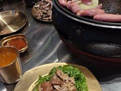 -大千金齐齐哈尔烤肉(清湖店)