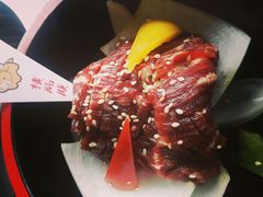 -热血兄弟·炭火烤肉(融侨中心店)