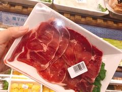 -野妹火锅(布吉店)