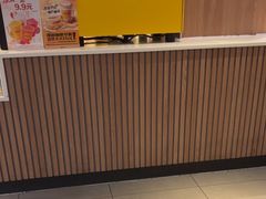 -麦当劳(欢乐谷店)