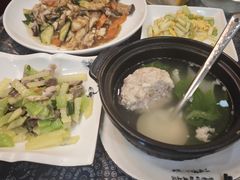 -广迎居老正兴菜馆