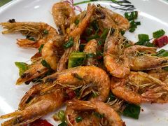 -景好海鲜餐厅(大鹏必选旅游店)