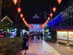 -纽顿熟食中心
