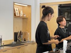 -麻雀咖啡SPARROW COFFEE(十全街店)