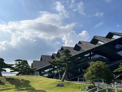 -东钱湖旅游度假区