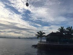 -芽庄珍珠岛游乐园