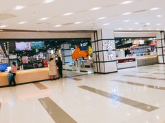 -凯德广场(武胜路店)