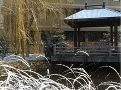 -北京工商大学(良乡校区)