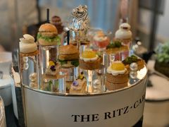 -广州富力丽思卡尔顿酒店