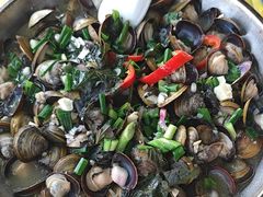 -八仔大富楼·河鲜(西江店)