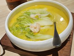 -羊之道草原味道清真餐厅(番禺店)