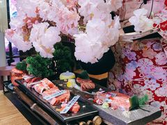 -樱宿日式和牛烧肉(五道口店)