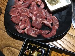 -梅梅家的烤肉店(槐北路店)
