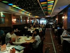 大堂-太平馆西餐厅(北京路店)