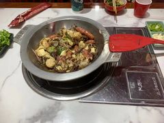 -别装假铝盆烤肉(三道街店)