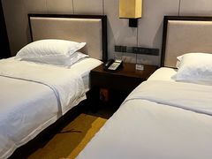 -佛山顺德香云纱园林酒店(清晖园店)