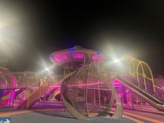 -清远熹乐谷温泉度假酒店