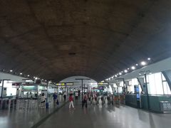 -坑口(地铁站)