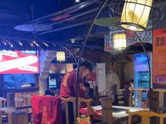 -东道煮牛肉火锅(重庆路店)