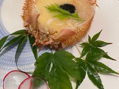 -蟹田居·活蟹料理(东城店)