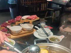 -尚合里潮汕牛肉火锅(海沧店)