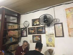 大堂-老太皮肚面