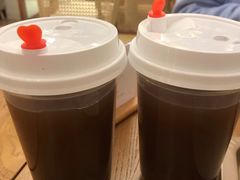 红豆薏米水-禅悦素食